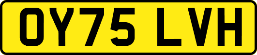 OY75LVH