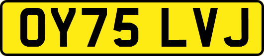 OY75LVJ