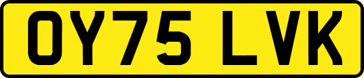 OY75LVK