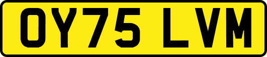OY75LVM
