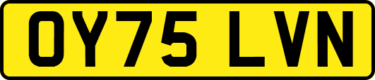 OY75LVN
