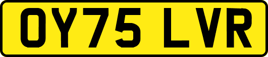 OY75LVR