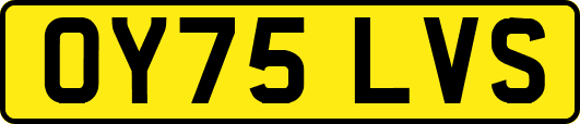 OY75LVS