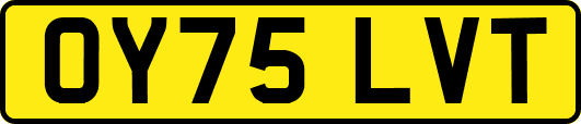 OY75LVT