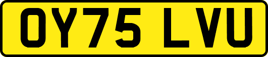 OY75LVU