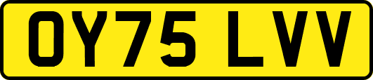 OY75LVV