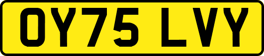 OY75LVY