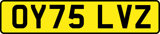 OY75LVZ