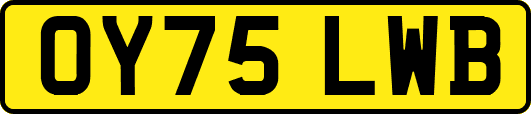 OY75LWB