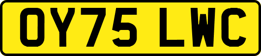 OY75LWC