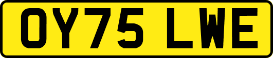 OY75LWE
