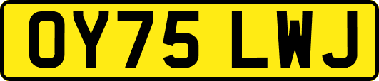 OY75LWJ