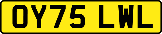 OY75LWL