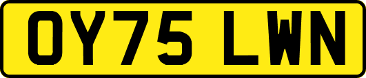 OY75LWN