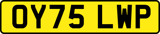 OY75LWP