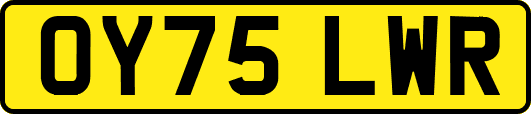 OY75LWR
