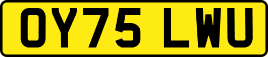 OY75LWU