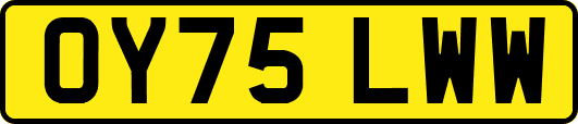 OY75LWW