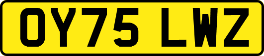 OY75LWZ