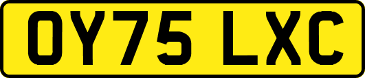OY75LXC