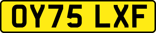 OY75LXF