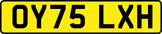 OY75LXH