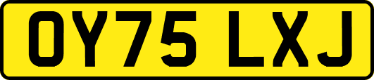 OY75LXJ