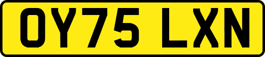OY75LXN