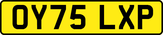 OY75LXP
