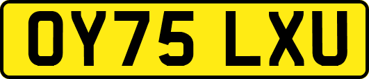 OY75LXU