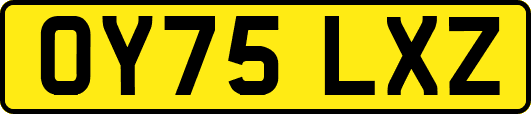 OY75LXZ