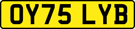 OY75LYB