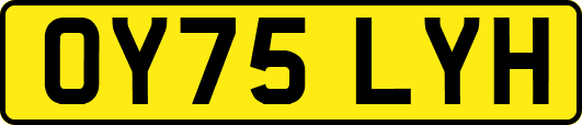 OY75LYH