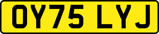 OY75LYJ