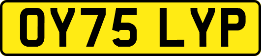 OY75LYP
