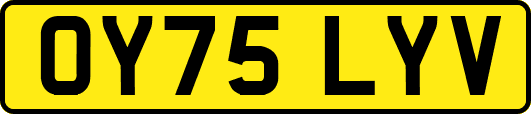 OY75LYV
