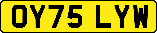 OY75LYW