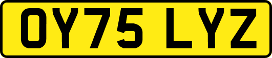 OY75LYZ