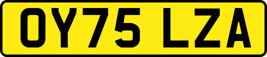 OY75LZA