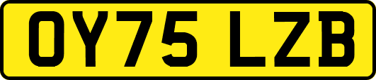 OY75LZB