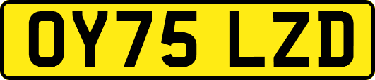 OY75LZD