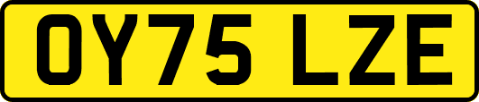 OY75LZE