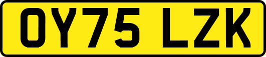 OY75LZK