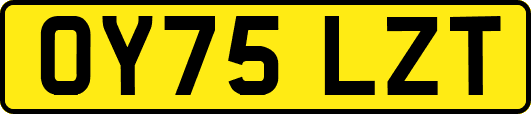 OY75LZT