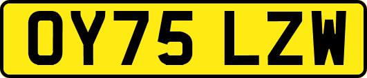 OY75LZW