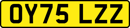 OY75LZZ