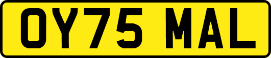 OY75MAL