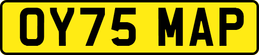OY75MAP