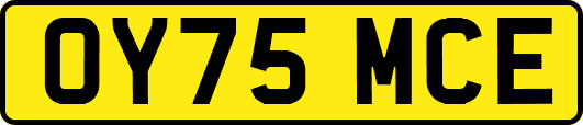 OY75MCE
