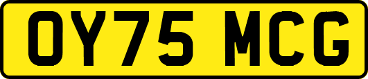 OY75MCG